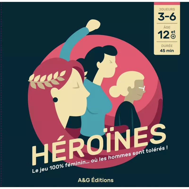 Héroines