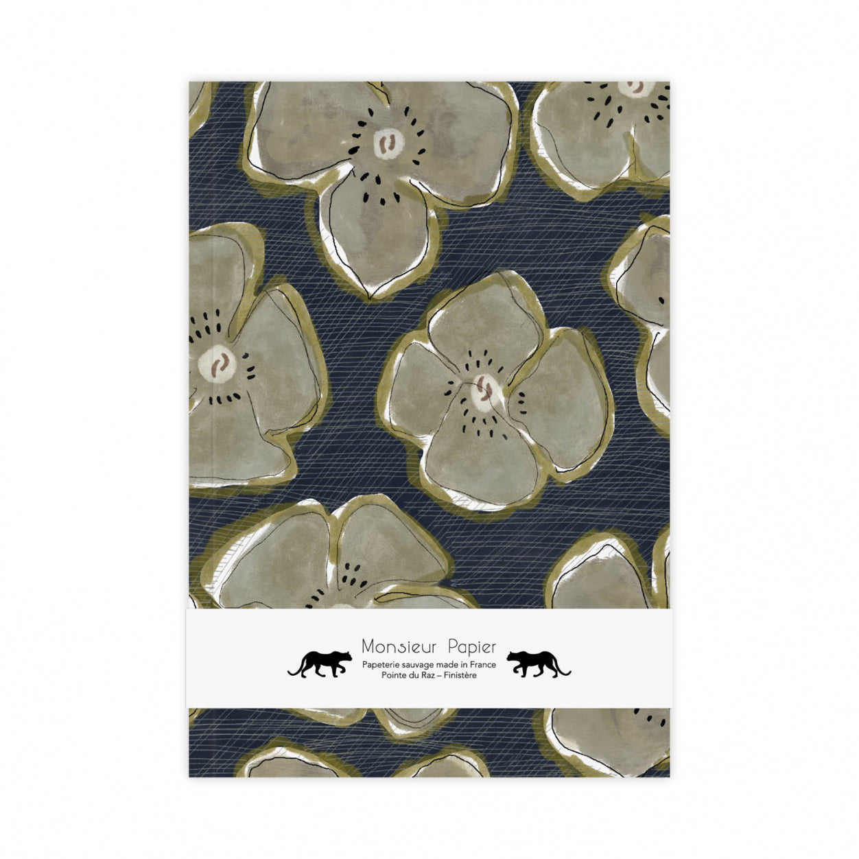 Carnet (M) Kimono