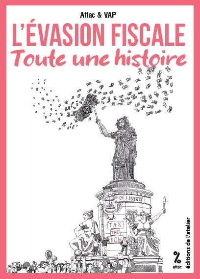 L'évasion fiscale, toute une histoire