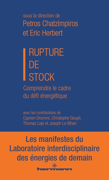 Rupture de stock