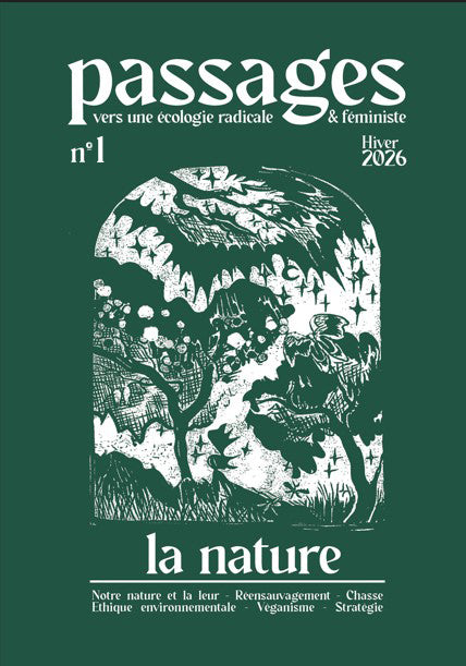 Passages - La nature