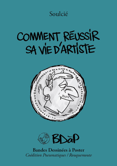 COMMENT REUSSIR SA VIE D'ARTISTE