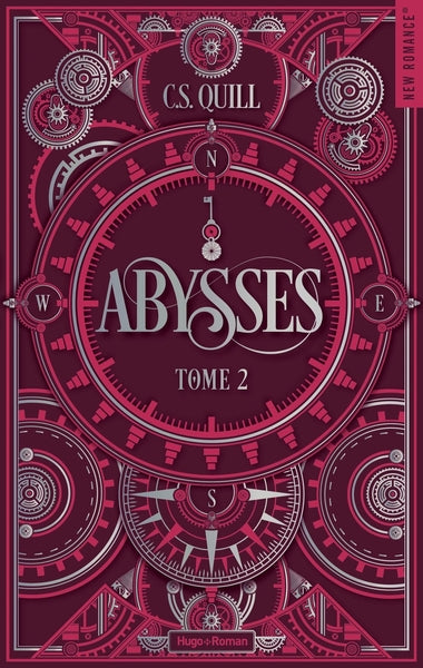 Abysses - Tome 02
