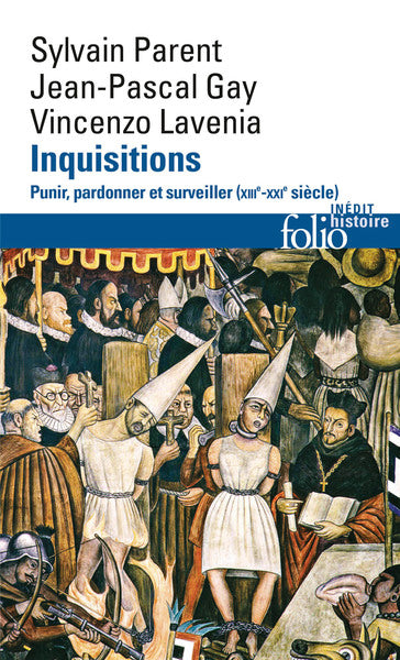 Inquisitions