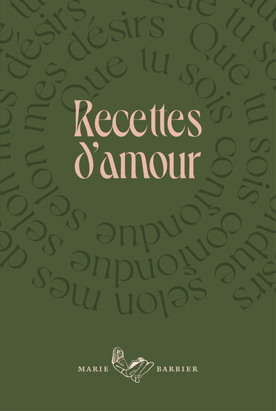 Recettes d'amour