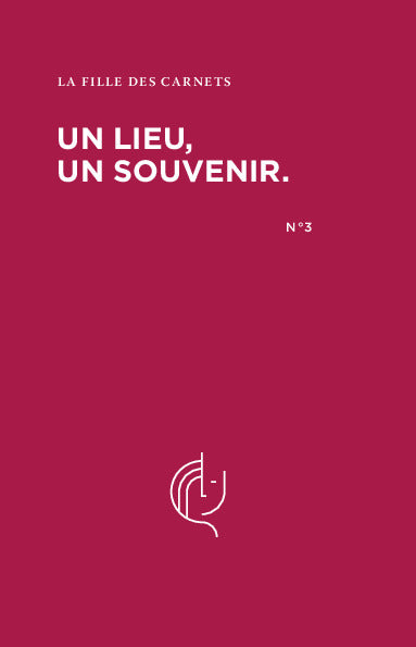 UN LIEU, UN SOUVENIR