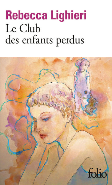 Le club des enfants perdus