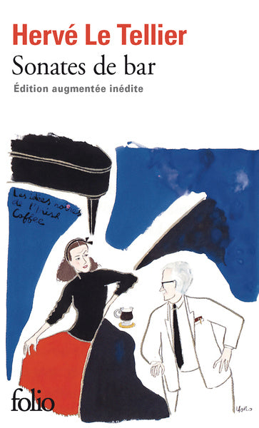 Sonates de bar