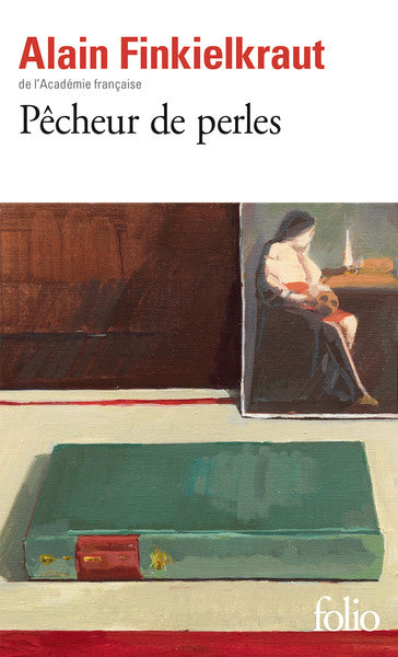 Pêcheur de perles