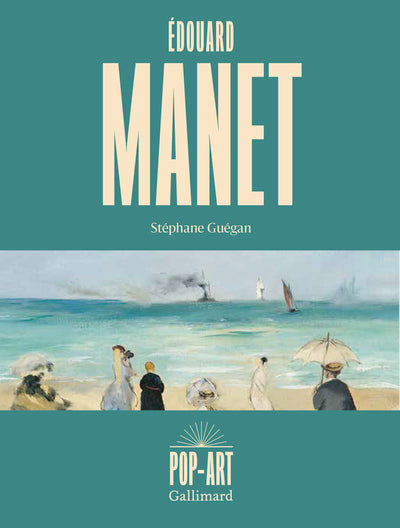 Édouard Manet