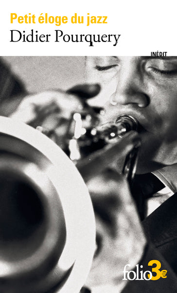 Petit éloge du jazz