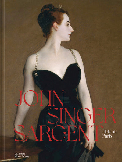 John Singer Sargent