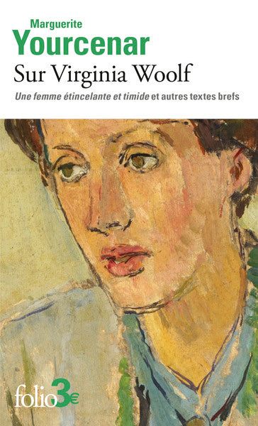 Sur Virginia Woolf