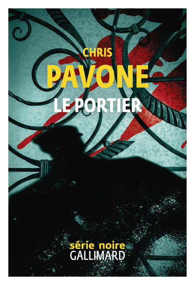 Le Portier