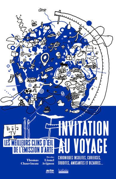 Invitation au voyage