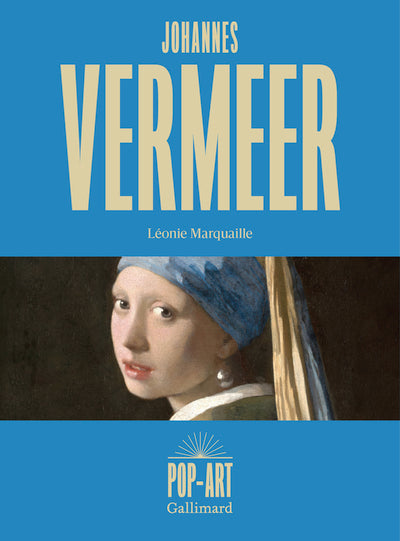 Johannes Vermeer
