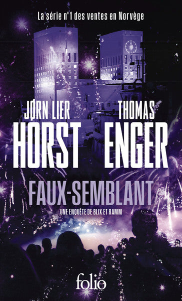 Faux-semblant