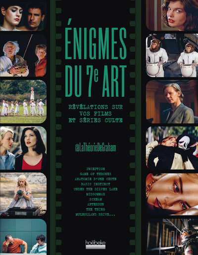 Énigmes du 7e art