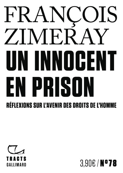 Un innocent en prison