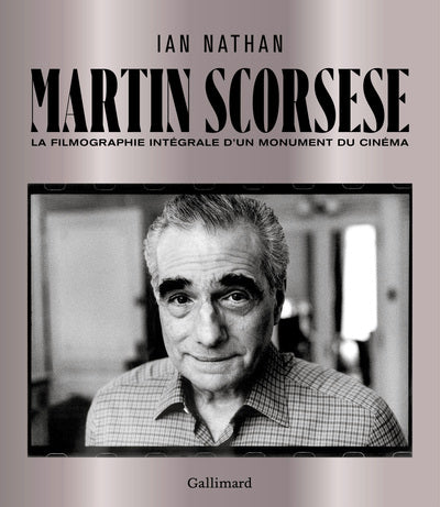 Martin Scorsese
