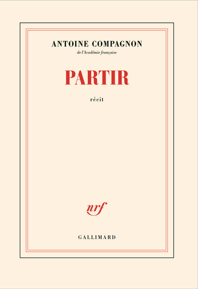 Partir