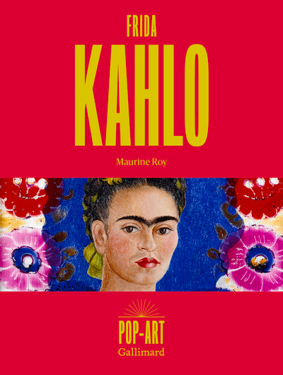 Frida Kahlo
