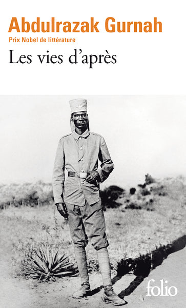 Les vies d'après