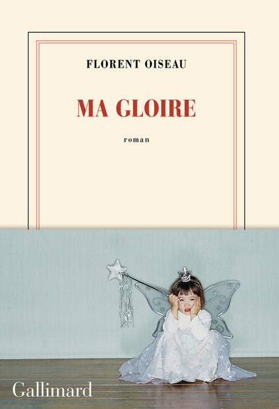 Ma gloire