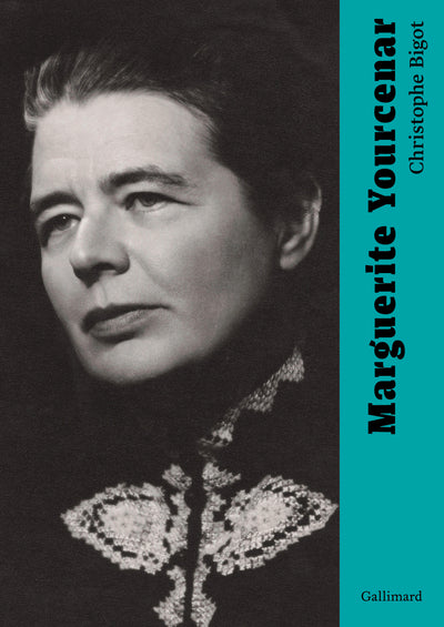 Marguerite Yourcenar
