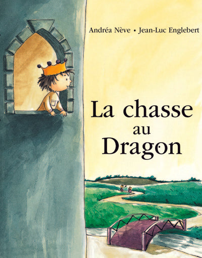 La chasse au Dragon