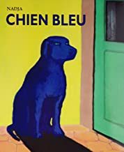 Chien Bleu (Grand format)