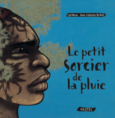 Le petit sorcier de la pluie