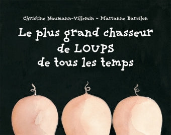 LE PLUS GRAND CHASSEUR DE LOUPS DE TOUS LES TEMPS