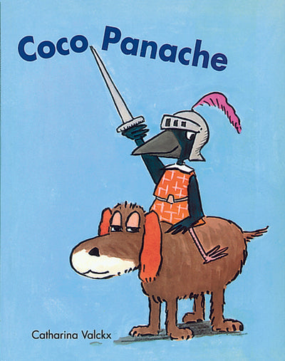 coco panache