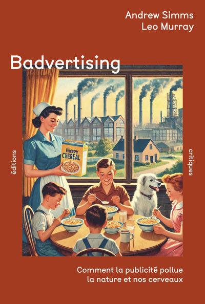 BADVERTISING