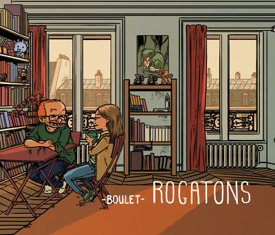 Rogatons 2