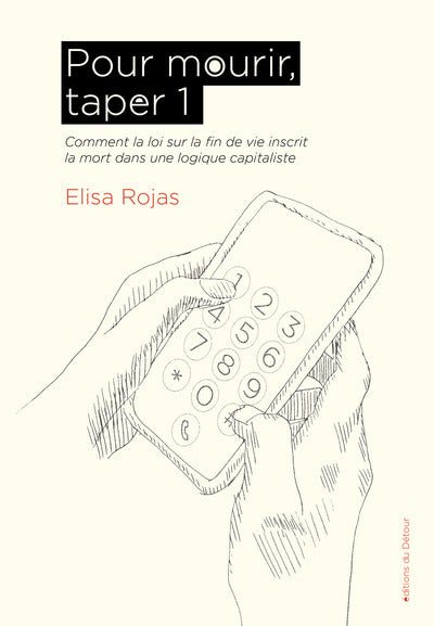 Pour mourir, tapez 1