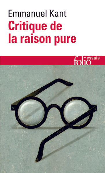 Critique de la raison pure