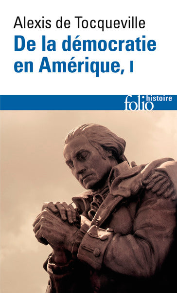 De la démocratie en Amérique