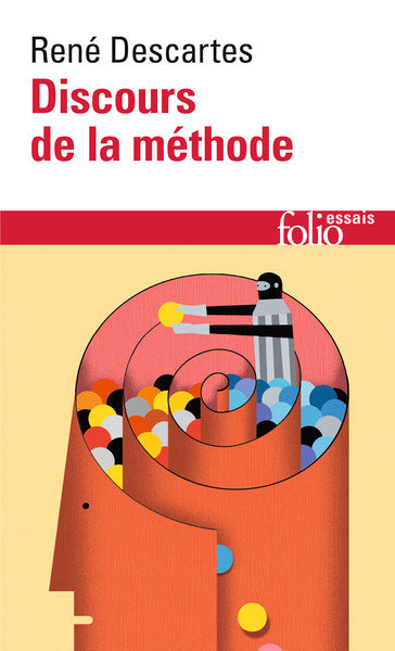 Discours de la méthode / La Dioptrique