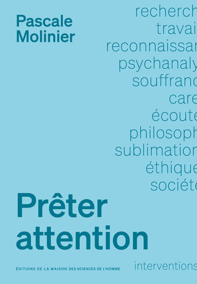 Prêter attention