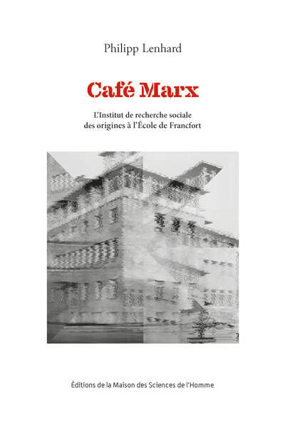 Café Marx