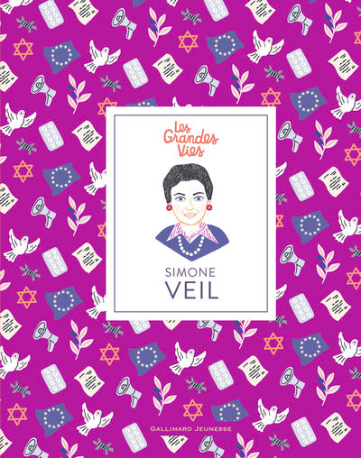 Simone Veil