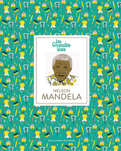 Nelson Mandela