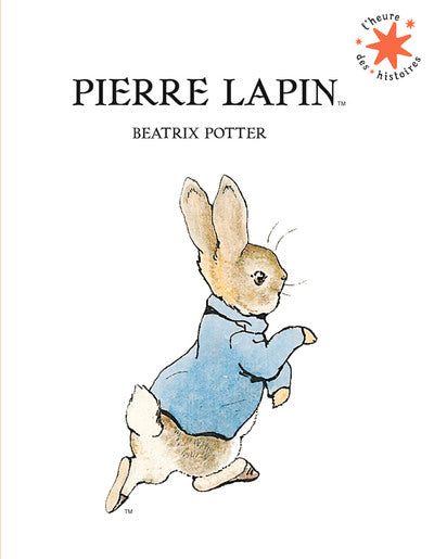 Pierre Lapin
