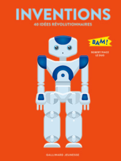 Inventions