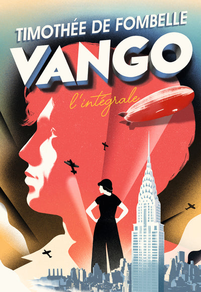 Vango