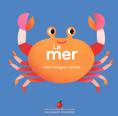 La mer