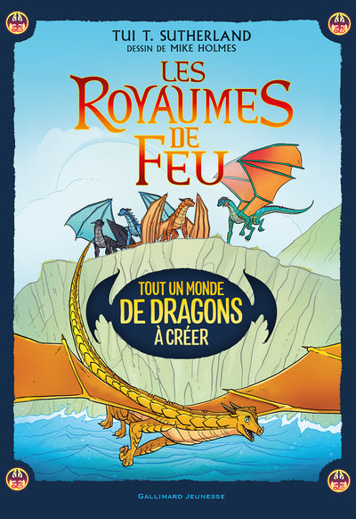 Les Royaumes de Feu