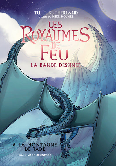 Les Royaumes de Feu